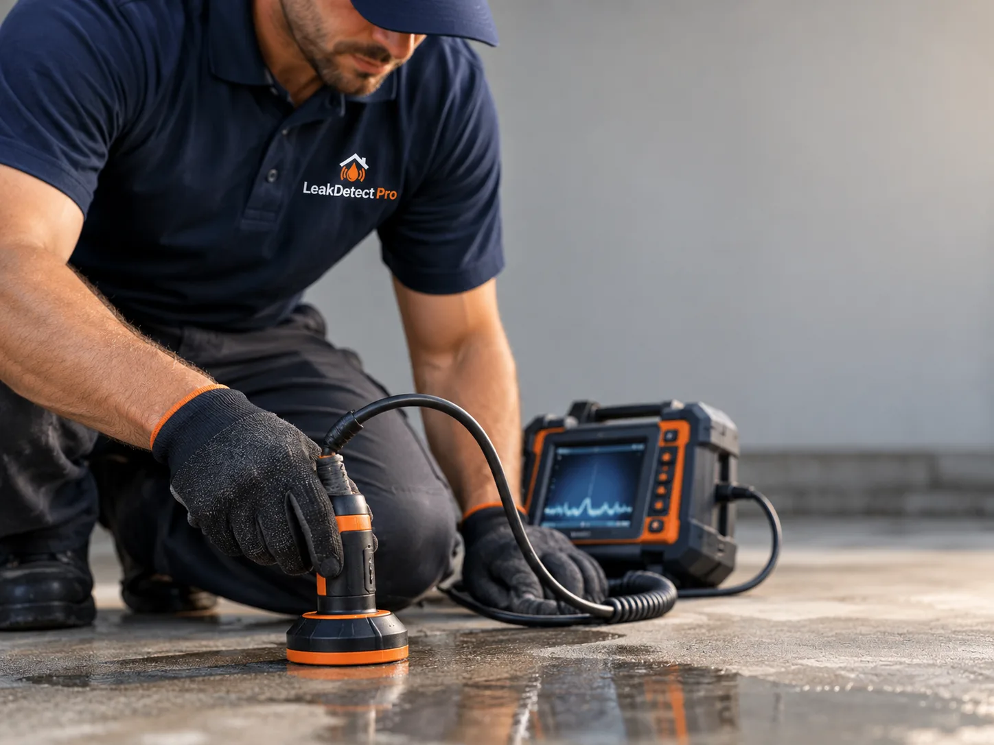 Roof Membrane Testing in Saint Michael, ND